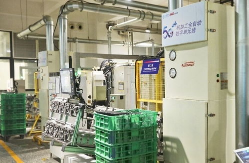 愛(ài)柯迪攜手TechE 5G+VR項(xiàng)目，打造全智慧工廠新標(biāo)桿